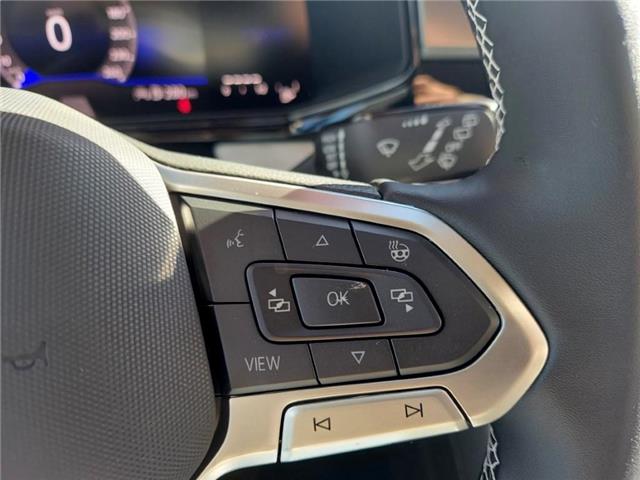 2026 Volkswagen Taos Trendline (Stk: 260023) in Regina - Image 26 of 37