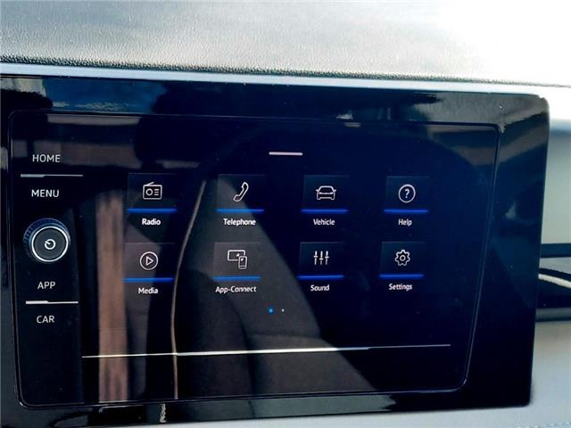 2026 Volkswagen Taos Trendline (Stk: 260023) in Regina - Image 28 of 37