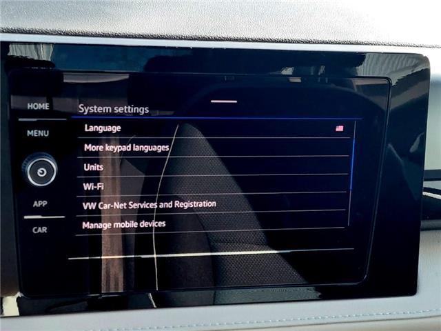 2026 Volkswagen Taos Trendline (Stk: 260023) in Regina - Image 29 of 37