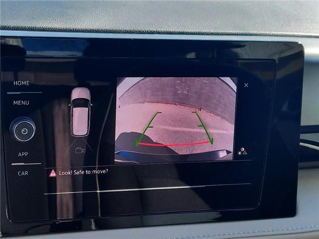 2026 Volkswagen Taos Trendline (Stk: 260023) in Regina - Image 30 of 37