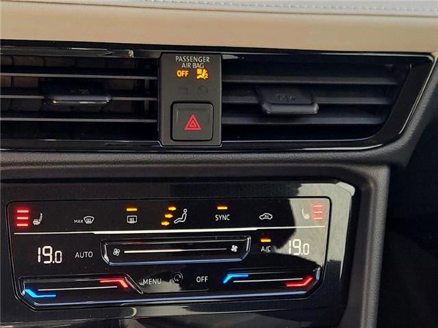 2026 Volkswagen Taos Trendline (Stk: 260023) in Regina - Image 31 of 37