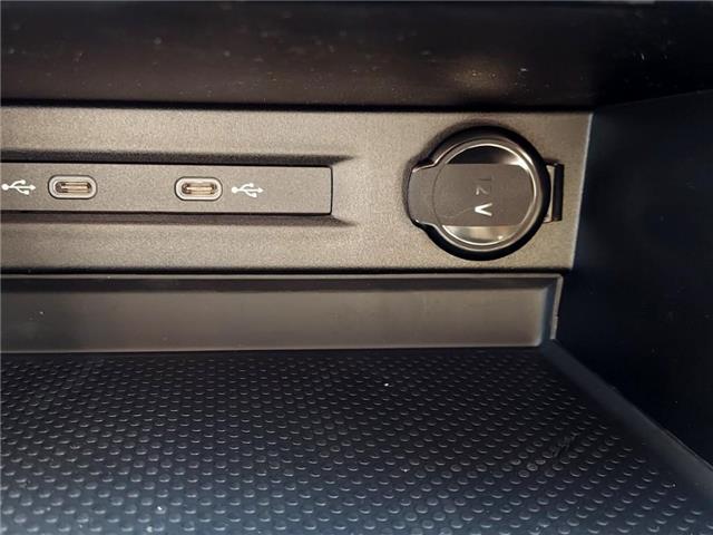 2026 Volkswagen Taos Trendline (Stk: 260023) in Regina - Image 32 of 37