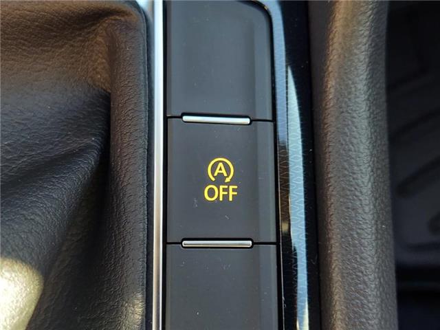 2026 Volkswagen Taos Trendline (Stk: 260023) in Regina - Image 33 of 37