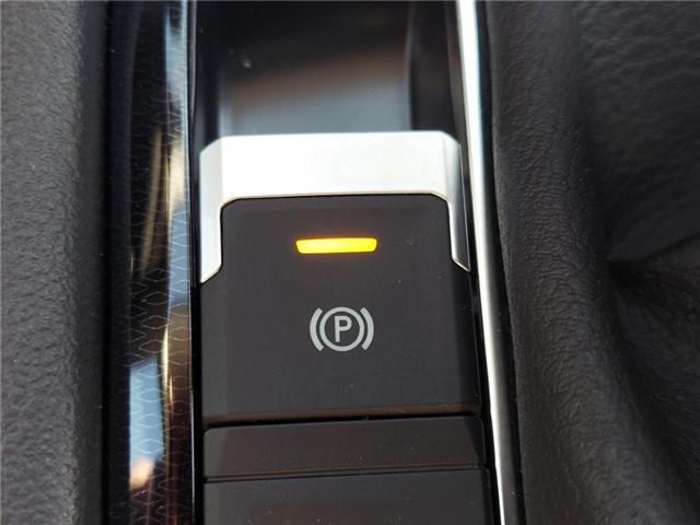 2026 Volkswagen Taos Trendline (Stk: 260023) in Regina - Image 35 of 37