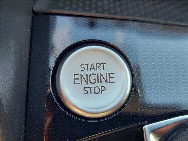 2026 Volkswagen Taos Trendline (Stk: 260023) in Regina - Image 36 of 37