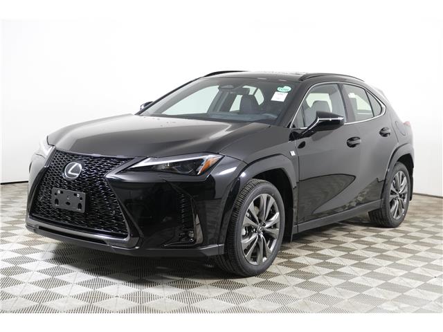 2025 Lexus UX 300h  (Stk: 14111588) in Markham - Image 3 of 26