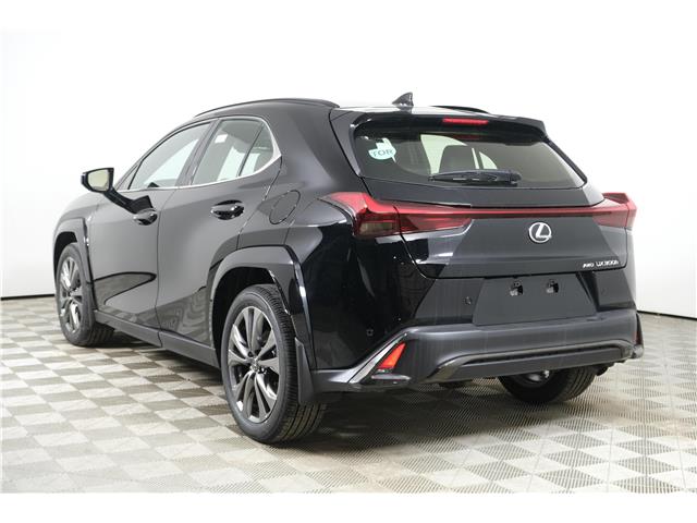 2025 Lexus UX 300h  (Stk: 14111588) in Markham - Image 5 of 26