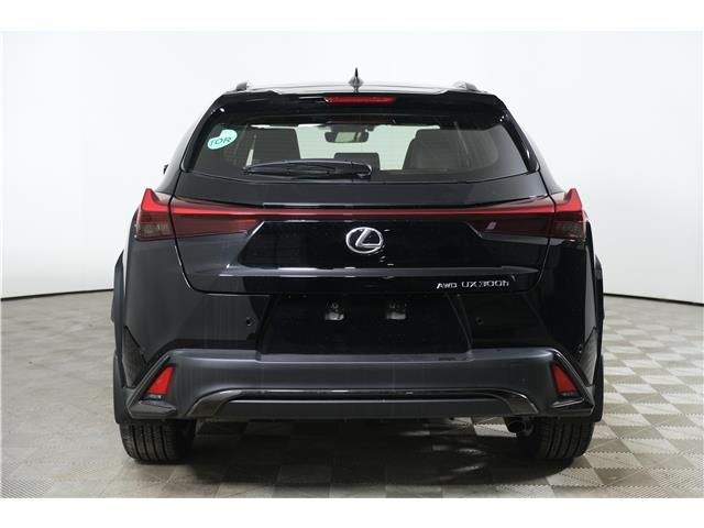 2025 Lexus UX 300h  (Stk: 14111588) in Markham - Image 6 of 26