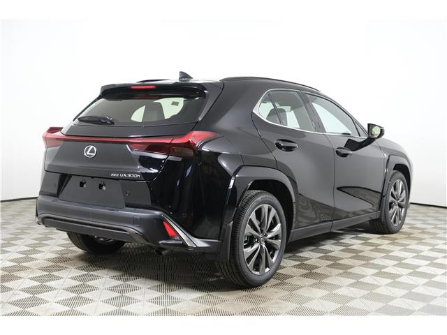 2025 Lexus UX 300h  (Stk: 14111588) in Markham - Image 7 of 26