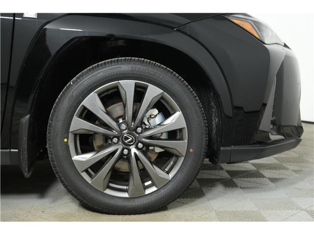 2025 Lexus UX 300h  (Stk: 14111588) in Markham - Image 8 of 26