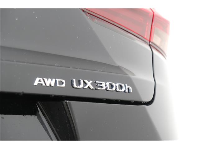 2025 Lexus UX 300h  (Stk: 14111588) in Markham - Image 10 of 26