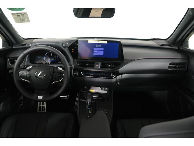 2025 Lexus UX 300h  (Stk: 14111588) in Markham - Image 12 of 26