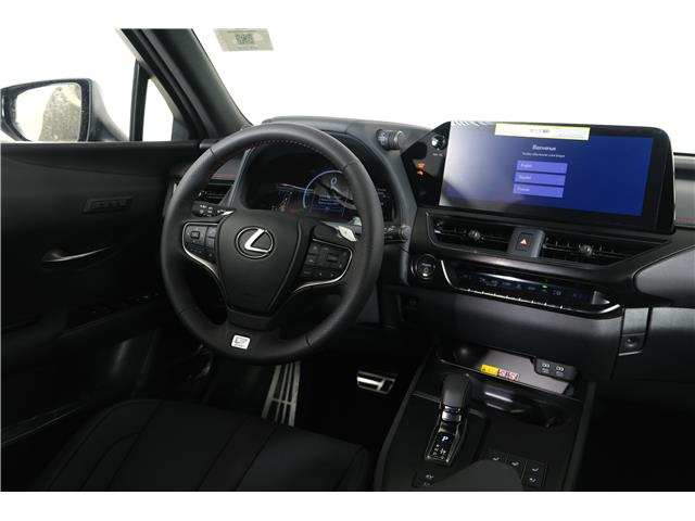 2025 Lexus UX 300h  (Stk: 14111588) in Markham - Image 13 of 26