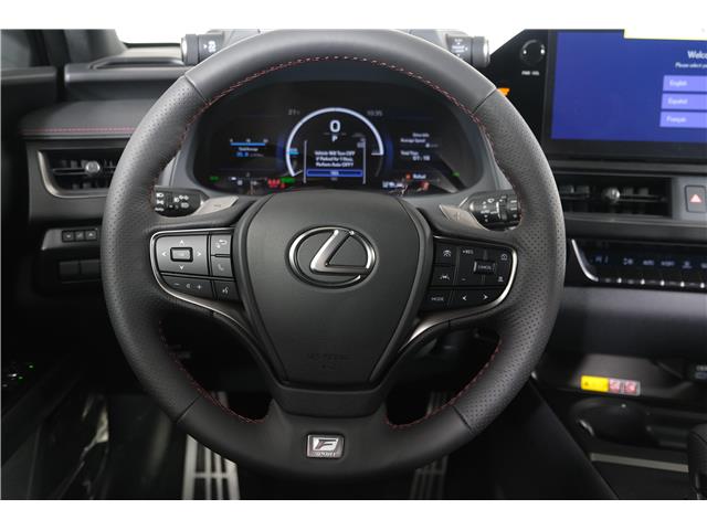 2025 Lexus UX 300h  (Stk: 14111588) in Markham - Image 14 of 26