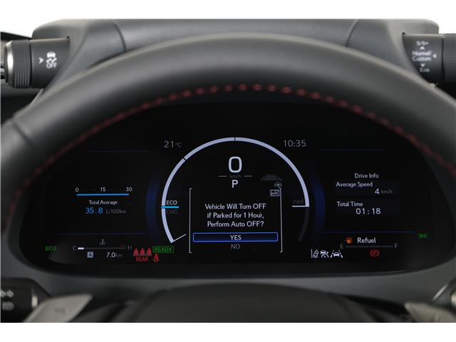 2025 Lexus UX 300h  (Stk: 14111588) in Markham - Image 15 of 26