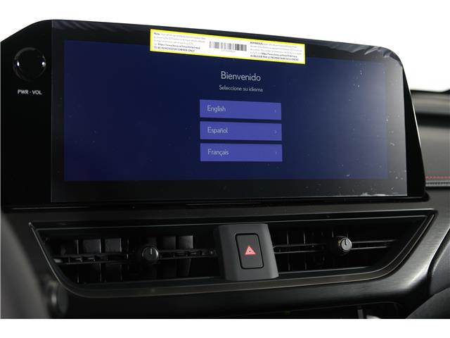 2025 Lexus UX 300h  (Stk: 14111588) in Markham - Image 16 of 26