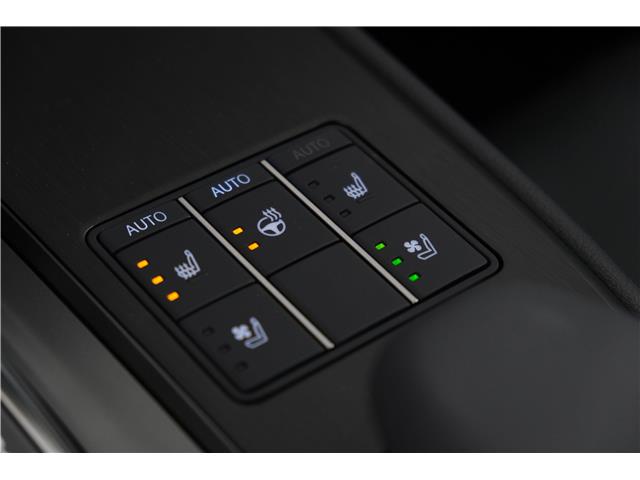 2025 Lexus UX 300h  (Stk: 14111588) in Markham - Image 19 of 26