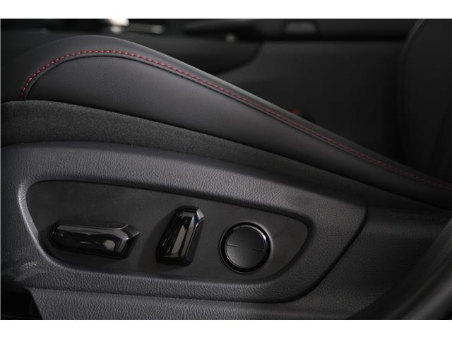 2025 Lexus UX 300h  (Stk: 14111588) in Markham - Image 25 of 26