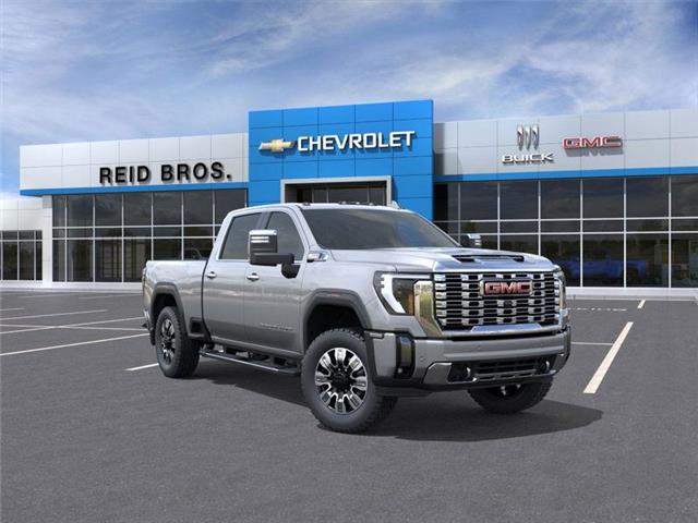 2026 GMC Sierra 2500HD Denali (Stk: 2026101) in ARNPRIOR - Image 1 of 24