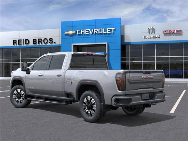 2026 GMC Sierra 2500HD Denali (Stk: 2026101) in ARNPRIOR - Image 3 of 24