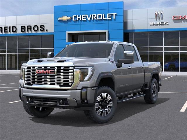 2026 GMC Sierra 2500HD Denali (Stk: 2026101) in ARNPRIOR - Image 6 of 24