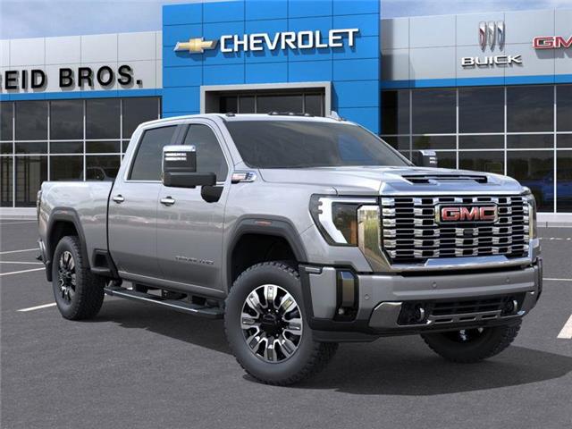 2026 GMC Sierra 2500HD Denali (Stk: 2026101) in ARNPRIOR - Image 7 of 24