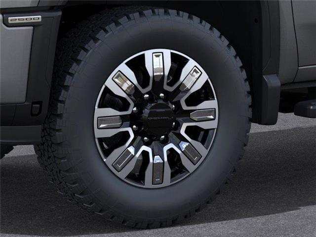2026 GMC Sierra 2500HD Denali (Stk: 2026101) in ARNPRIOR - Image 9 of 24