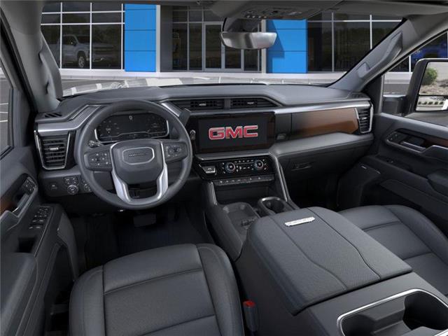 2026 GMC Sierra 2500HD Denali (Stk: 2026101) in ARNPRIOR - Image 15 of 24