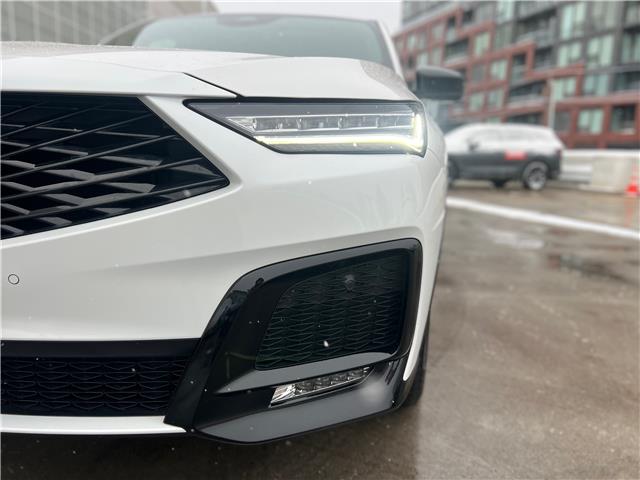 2025 Acura MDX A-Spec (Stk: AP5373) in Toronto - Image 2 of 30