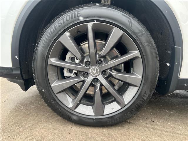 2025 Acura MDX A-Spec (Stk: AP5373) in Toronto - Image 3 of 30