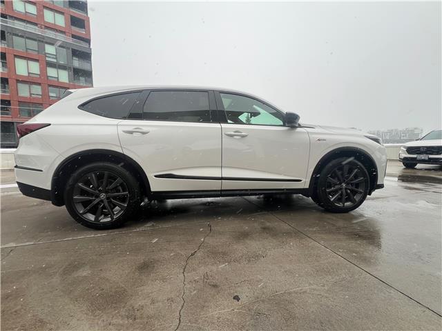 2025 Acura MDX A-Spec (Stk: AP5373) in Toronto - Image 11 of 30