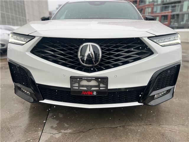 2025 Acura MDX A-Spec (Stk: AP5373) in Toronto - Image 14 of 30