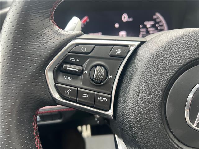 2025 Acura MDX A-Spec (Stk: AP5373) in Toronto - Image 15 of 30
