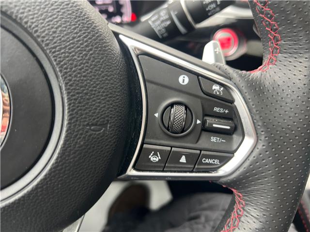 2025 Acura MDX A-Spec (Stk: AP5373) in Toronto - Image 16 of 30