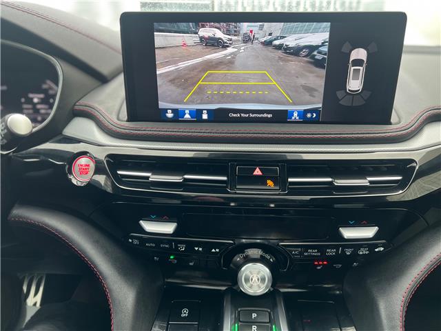 2025 Acura MDX A-Spec (Stk: AP5373) in Toronto - Image 18 of 30
