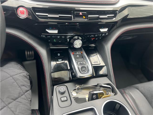 2025 Acura MDX A-Spec (Stk: AP5373) in Toronto - Image 19 of 30