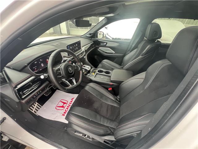 2025 Acura MDX A-Spec (Stk: AP5373) in Toronto - Image 20 of 30