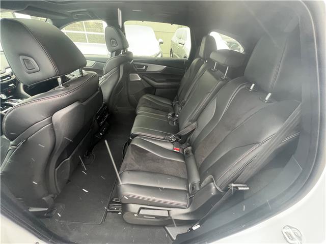 2025 Acura MDX A-Spec (Stk: AP5373) in Toronto - Image 21 of 30