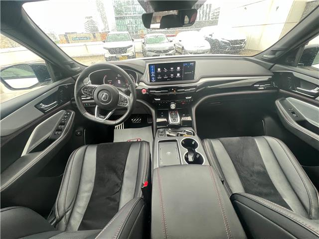 2025 Acura MDX A-Spec (Stk: AP5373) in Toronto - Image 22 of 30