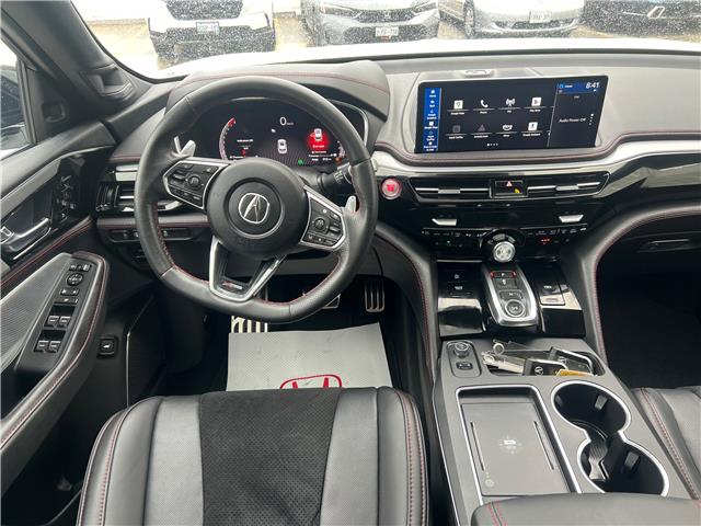 2025 Acura MDX A-Spec (Stk: AP5373) in Toronto - Image 23 of 30