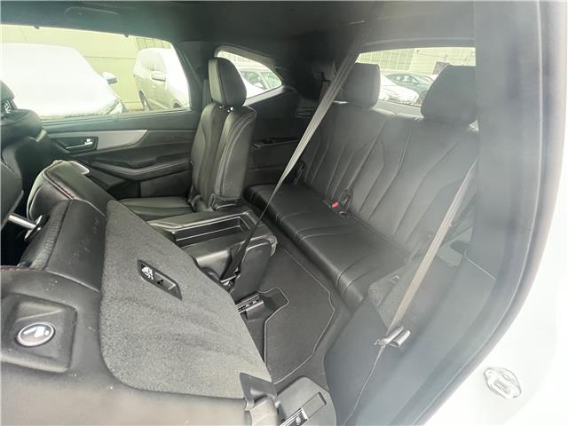 2025 Acura MDX A-Spec (Stk: AP5373) in Toronto - Image 24 of 30