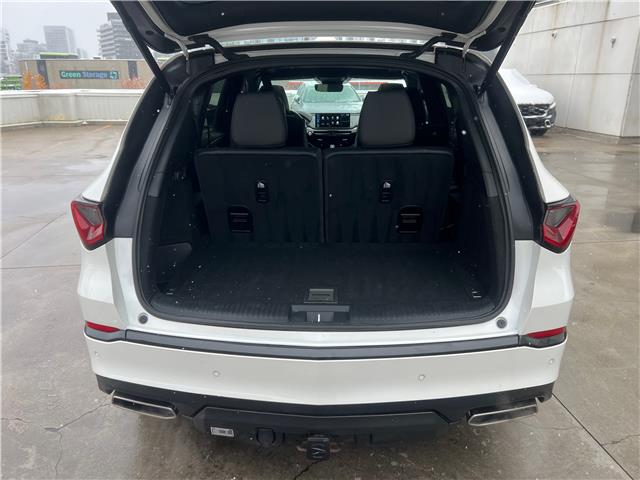 2025 Acura MDX A-Spec (Stk: AP5373) in Toronto - Image 25 of 30