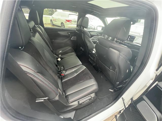 2025 Acura MDX A-Spec (Stk: AP5373) in Toronto - Image 28 of 30