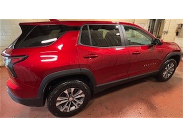 2026 Chevrolet Equinox LT (Stk: 26155) in Melfort - Image 2 of 14