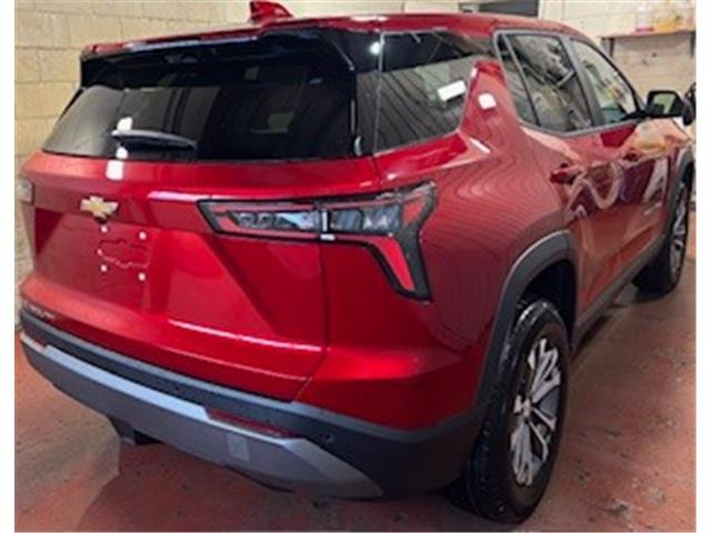 2026 Chevrolet Equinox LT (Stk: 26155) in Melfort - Image 3 of 14