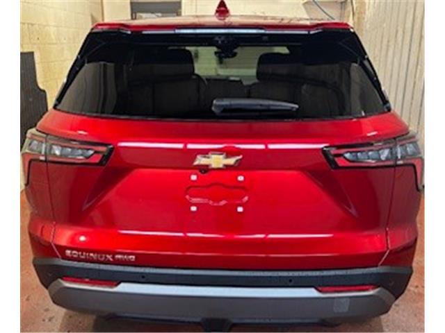 2026 Chevrolet Equinox LT (Stk: 26155) in Melfort - Image 5 of 14