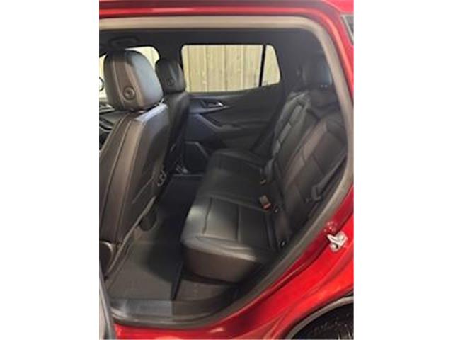 2026 Chevrolet Equinox LT (Stk: 26155) in Melfort - Image 10 of 14