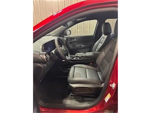 2026 Chevrolet Equinox LT (Stk: 26155) in Melfort - Image 12 of 14