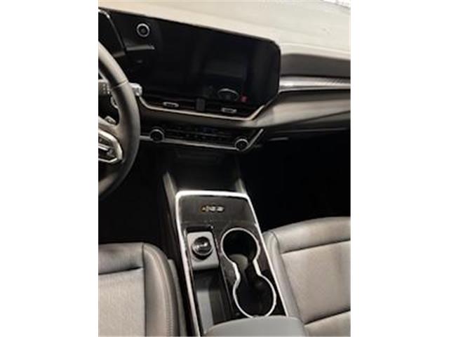 2026 Chevrolet Equinox LT (Stk: 26155) in Melfort - Image 13 of 14