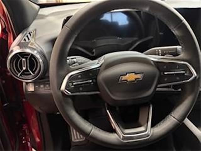 2026 Chevrolet Equinox LT (Stk: 26155) in Melfort - Image 11 of 14